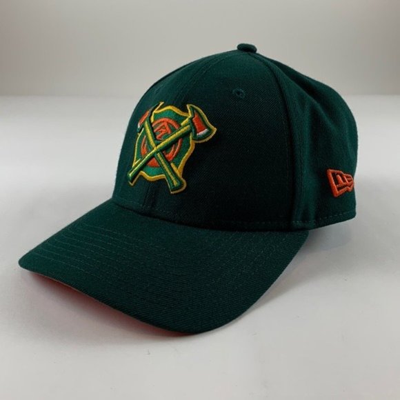 New Era Other - Arizona Hot Shots AAF New Era Adjustable Hat